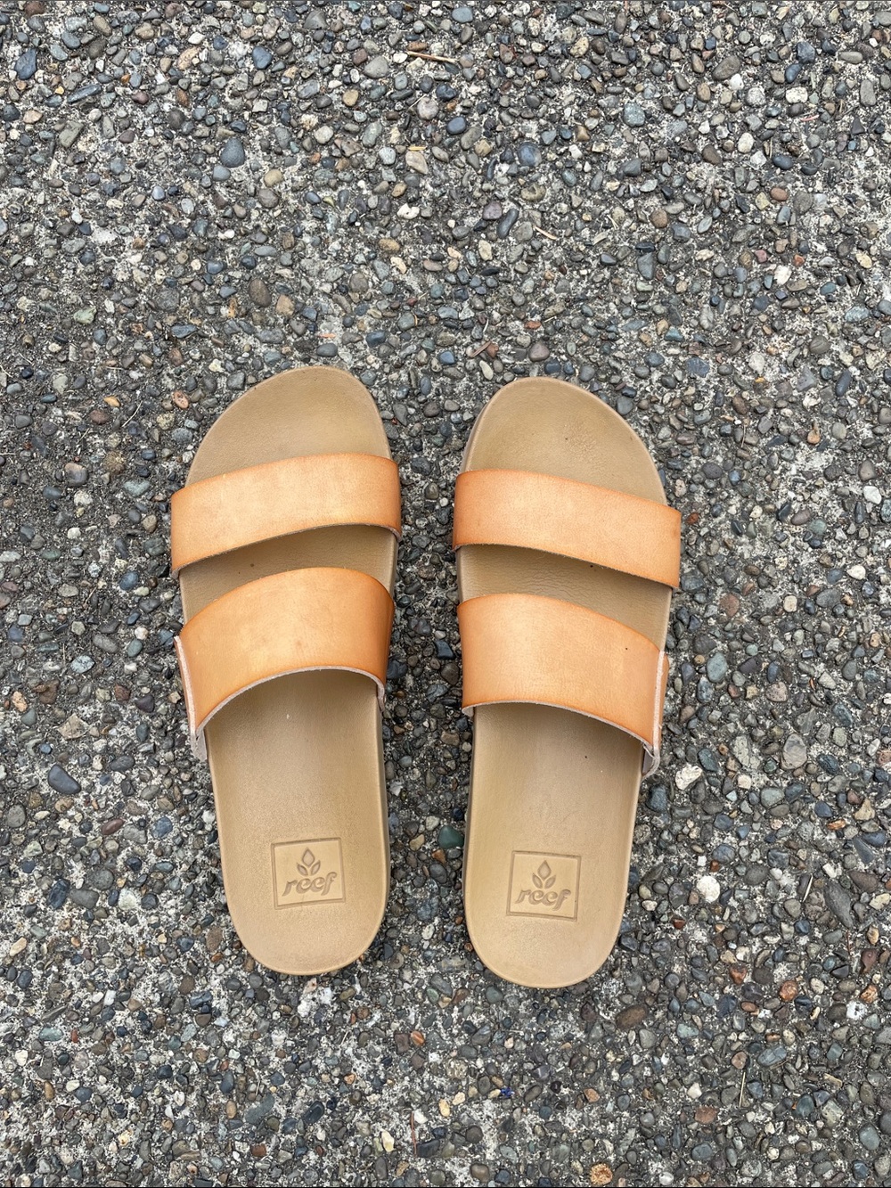 Reef Sandals